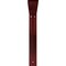 Ekena Millwork Legacy Steel Bracket, Hammered Bright Red 2"W x 14"D x 14"H BKTM02X14X14LEHRE - alternate 9